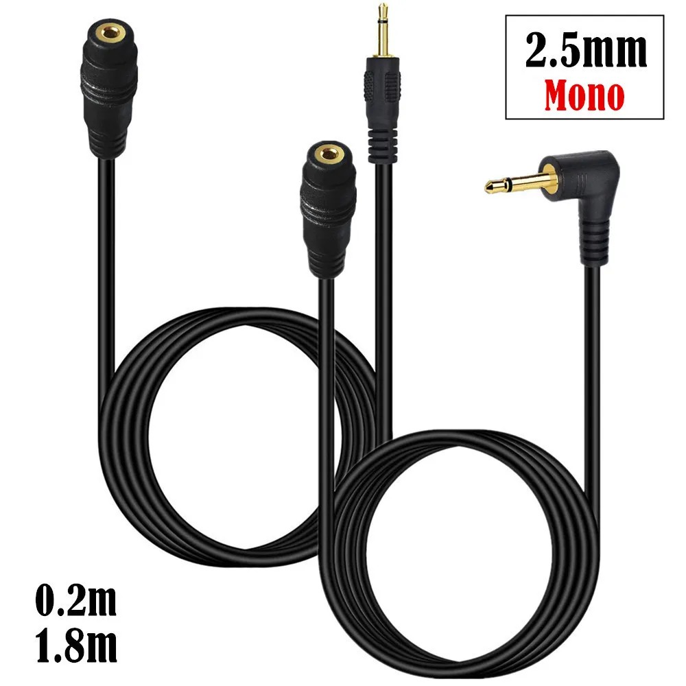 6FT 2.5mm TS 뷲 ̴   ..
