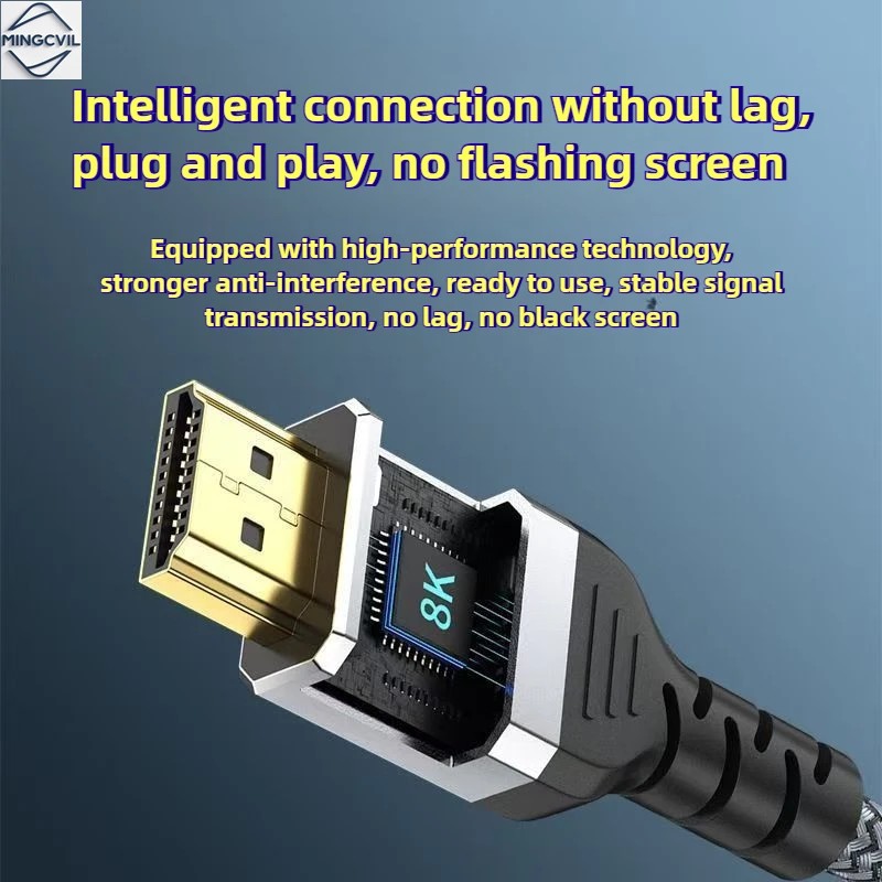 ־ 48Gbps HDMI ȣȯ ̺ 8K 60..