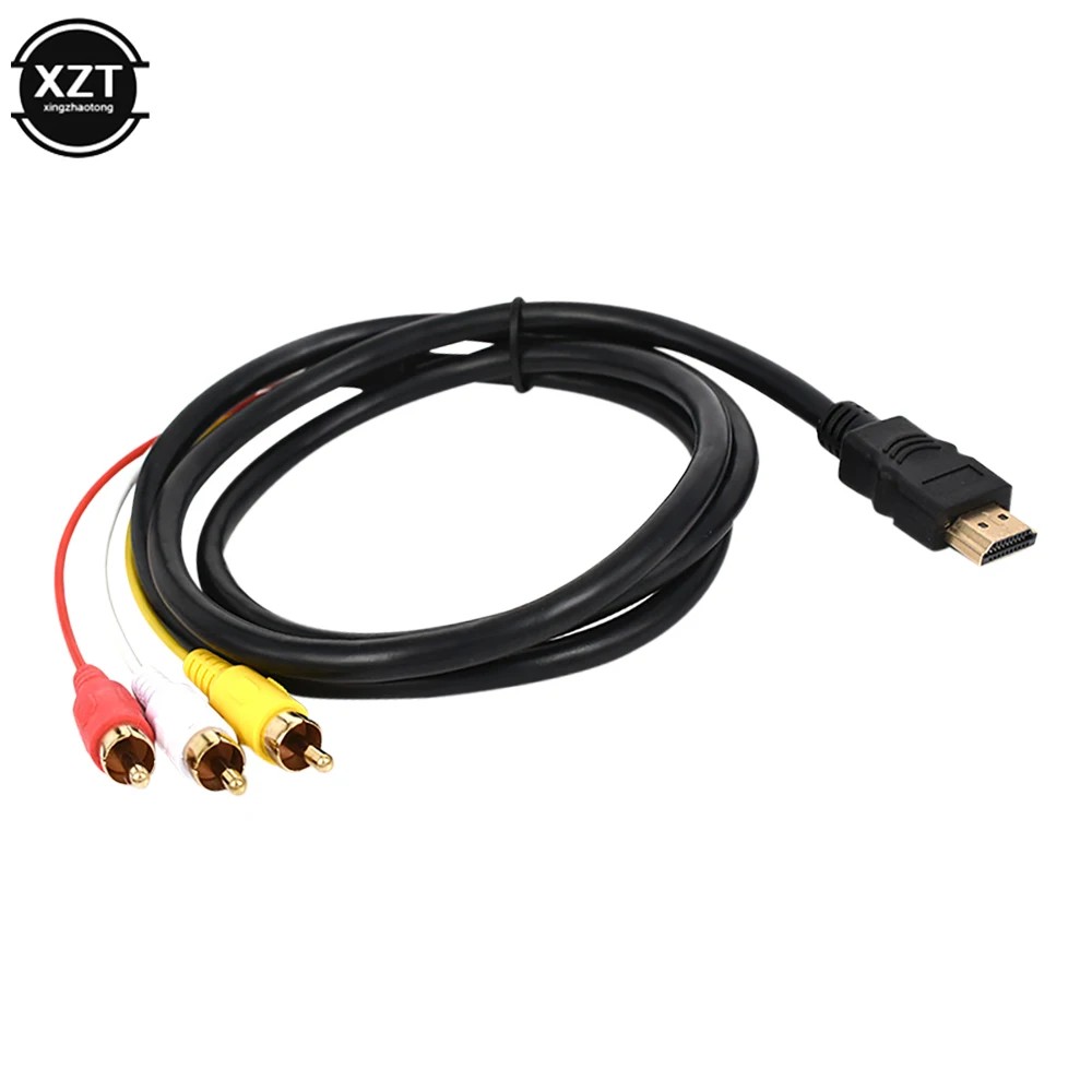 1.5M 1080P HDMI ȣȯ 3 RCA  ..