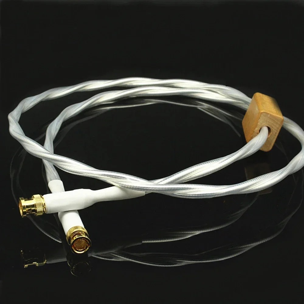 1PCS BNC ̺ 75Ohm BNC-RCA ..
