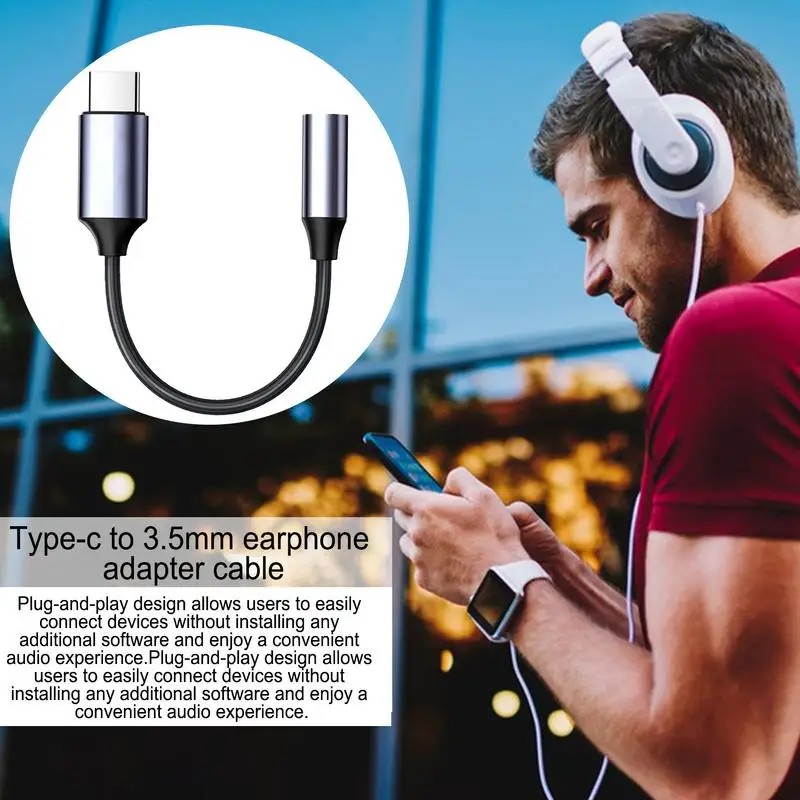 USB C  3.5mm   HIFI USB..
