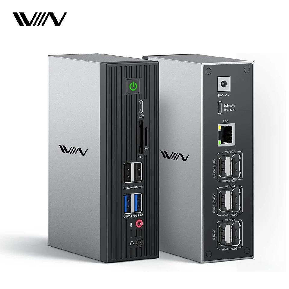 USB C ŷ ̼, IVIIN 4K @ 60H..