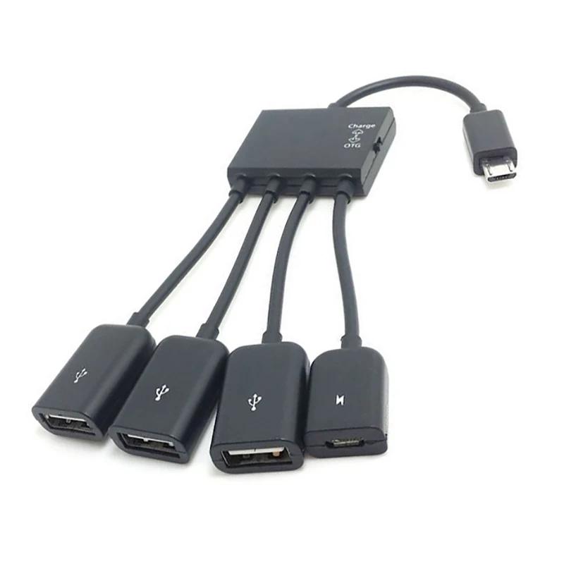 ũ USB OTG  USB 2.0 й, 4 Ʈ , ..