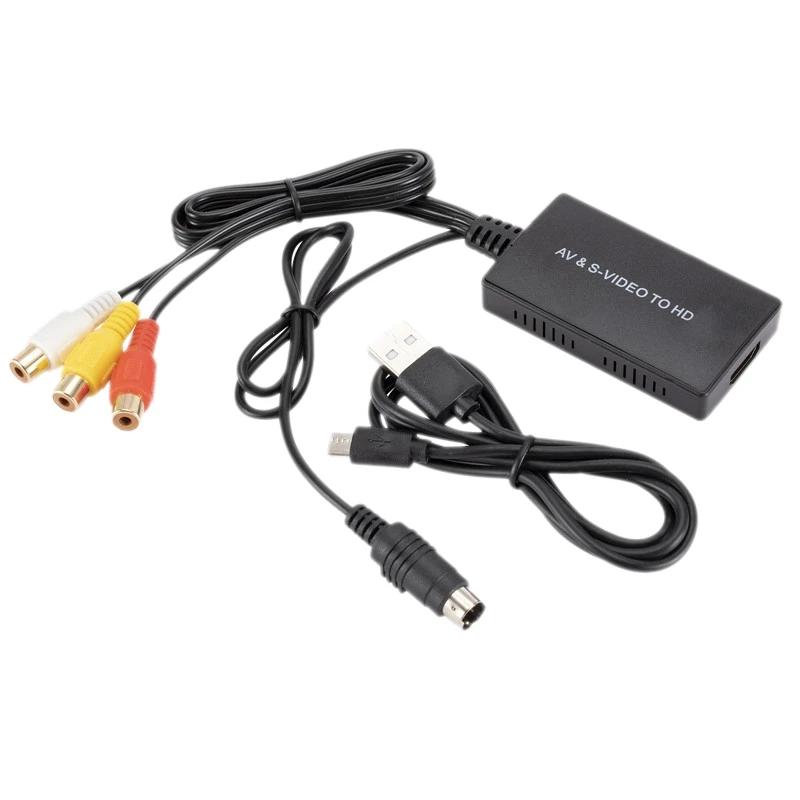 SVideo-HDMI ȯ, S-  3RC..