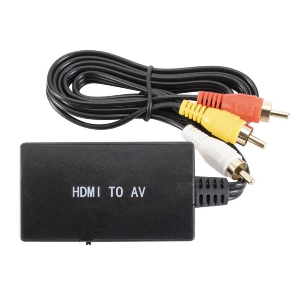 HDMI-AV , HDMI-AV, ȭ-õ TV RCA ..