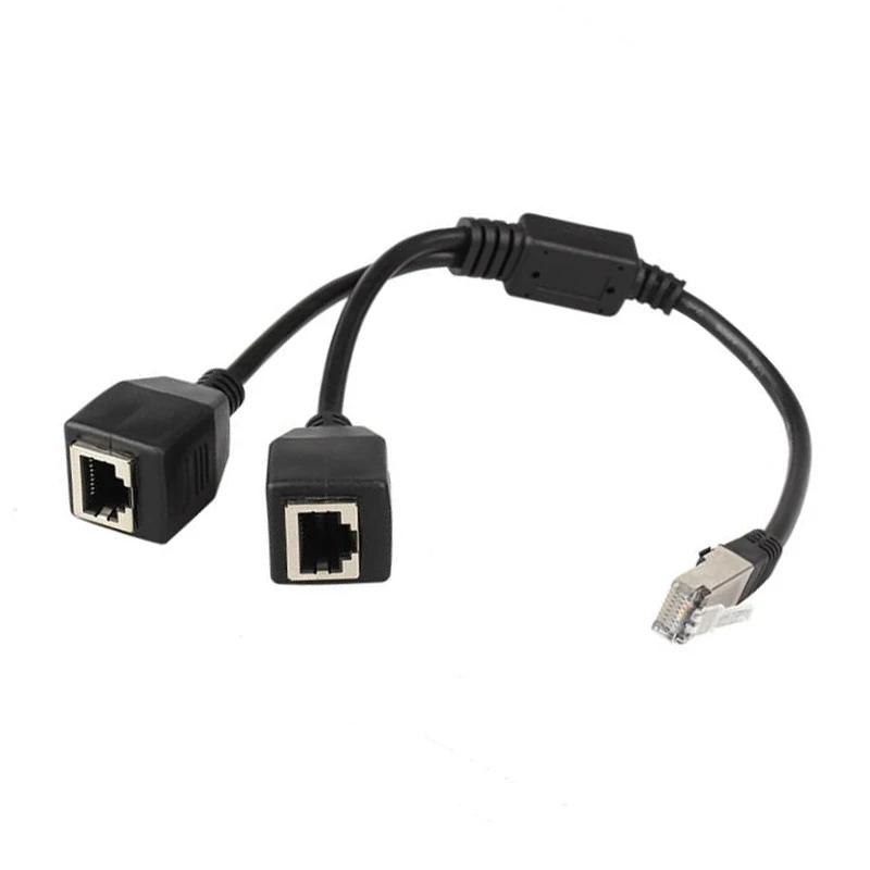 RJ45 ̴ ø ̺, 1 -2  ̴ ̺