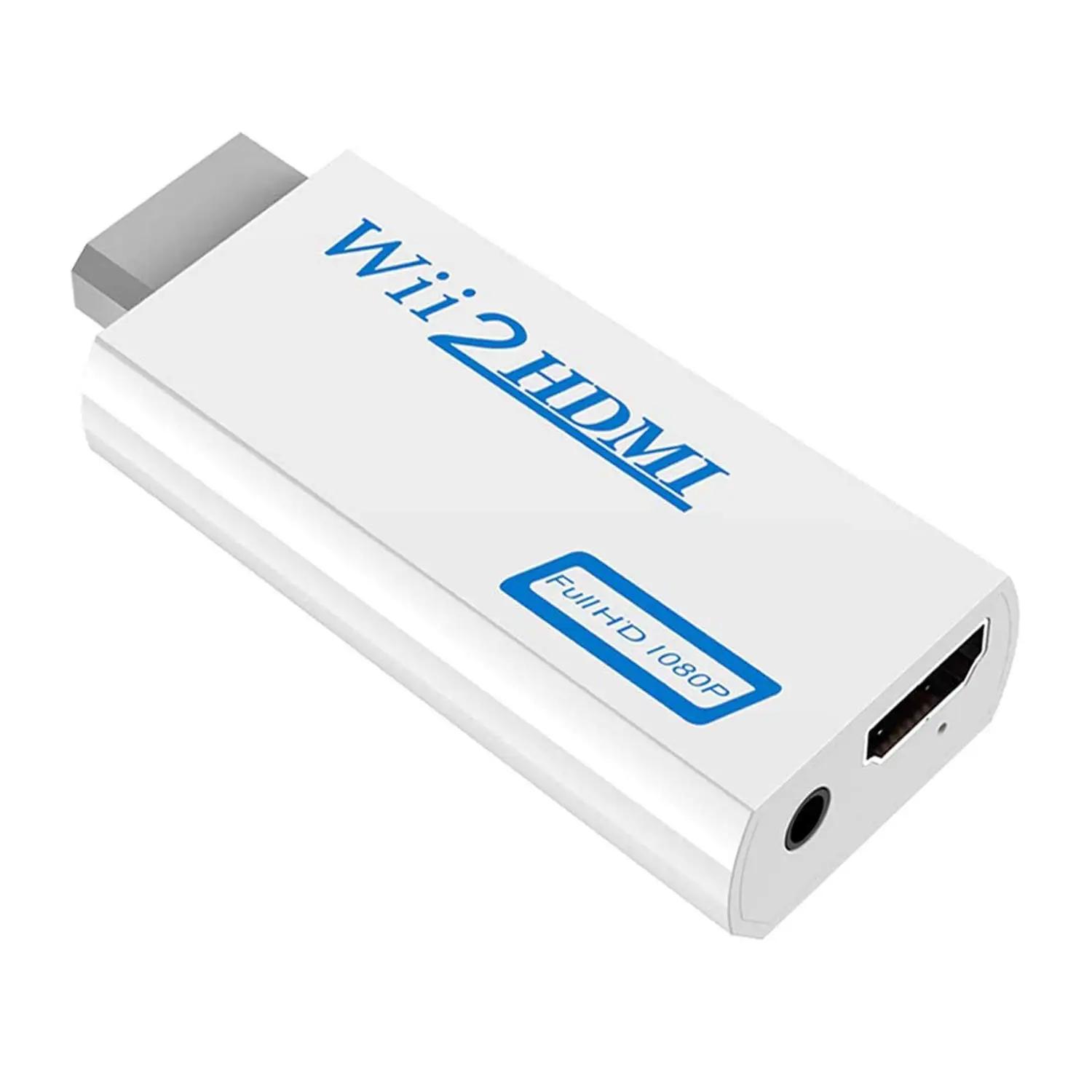 Ǯ HD 1080P Wii to HDMI ȣȯ  ..