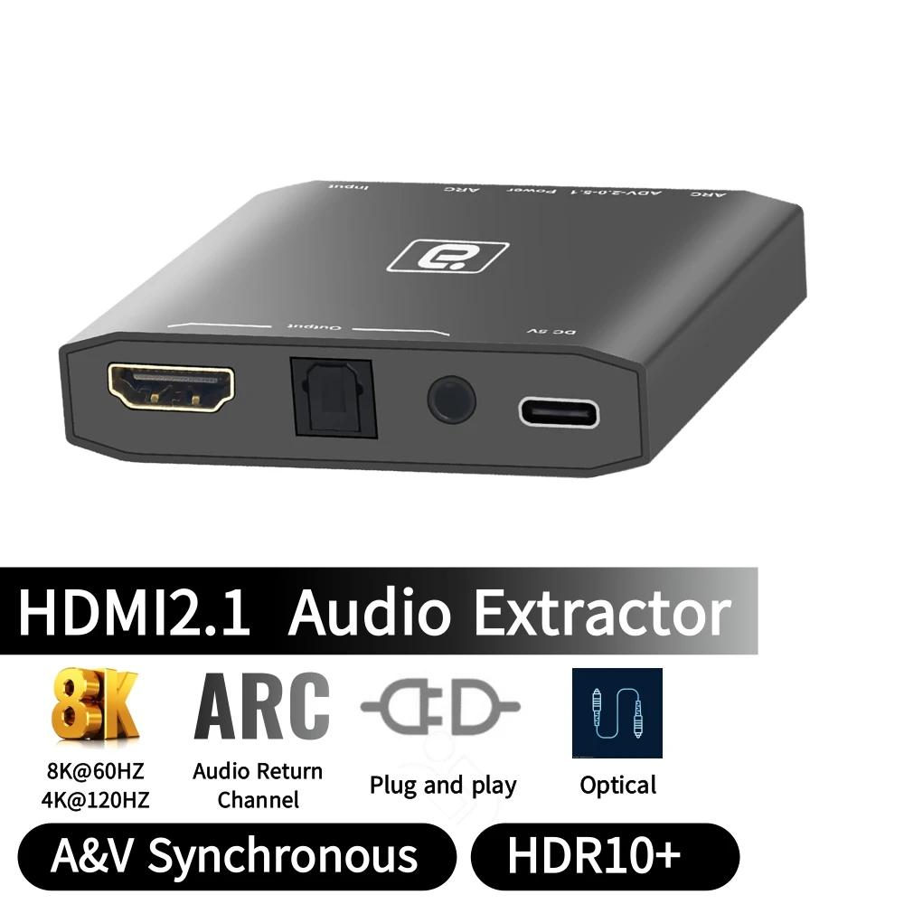HDMI2.1   8K 60Hz 4K120Hz HDR HDMI ȣȯ..