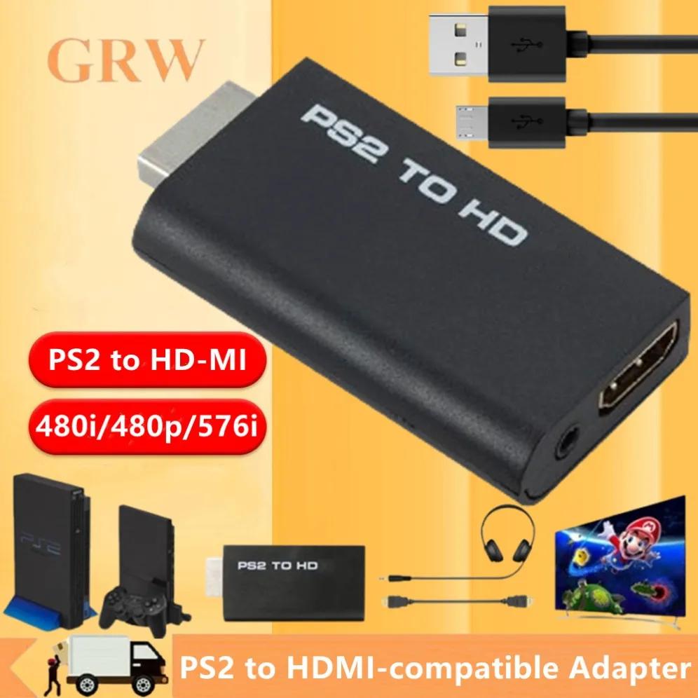 PS2 HDMI ȣȯ , PS2  ..
