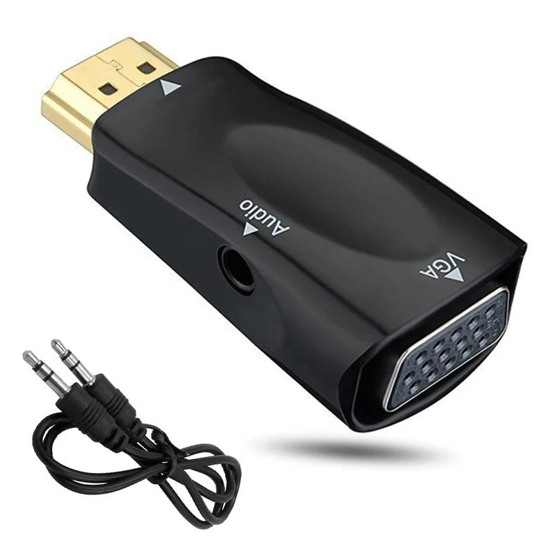 PC Ʈ º HDMI ȣȯ VGA ̺ ȯ, -..