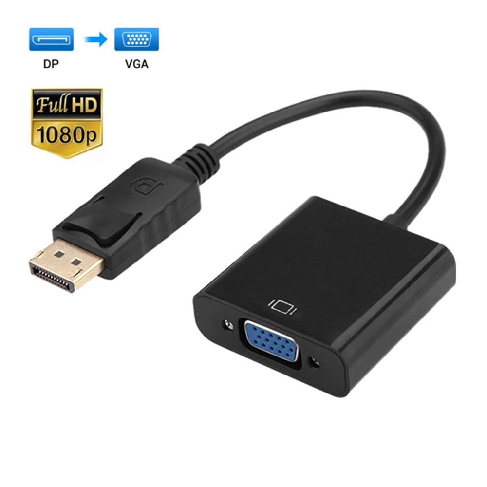 1080P DP-VGA  ̺ DisplayPort -VGA ..