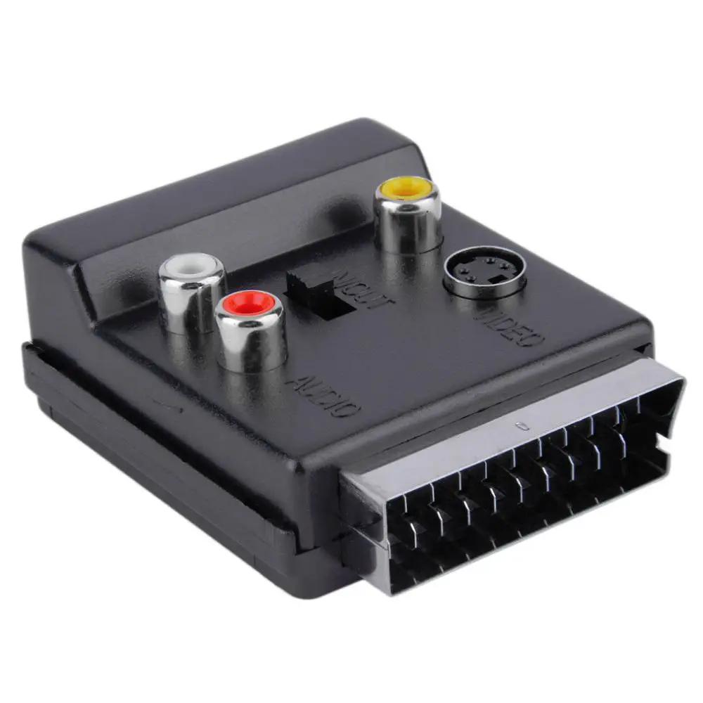 Scart - ȯ   , ..