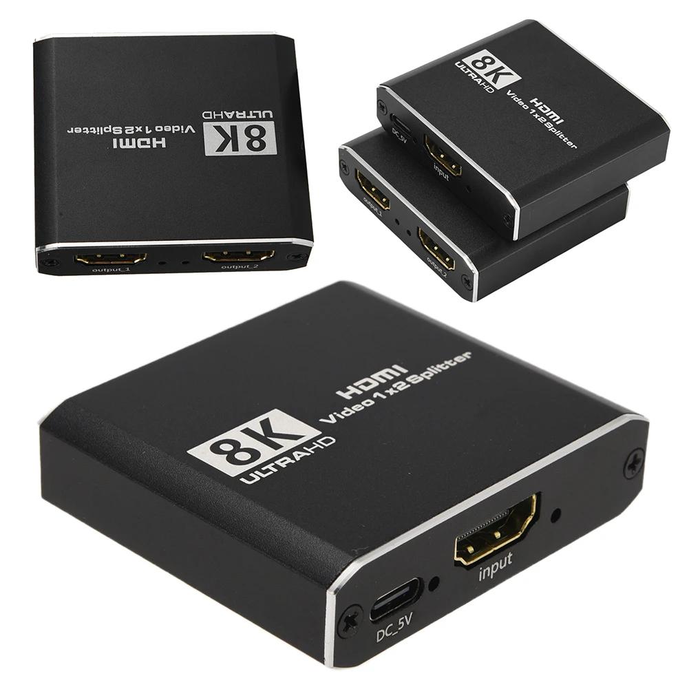 HDTV HDMI ȣȯ 2.1, 8K 1 - HDMI ȣȯ, 2 ..