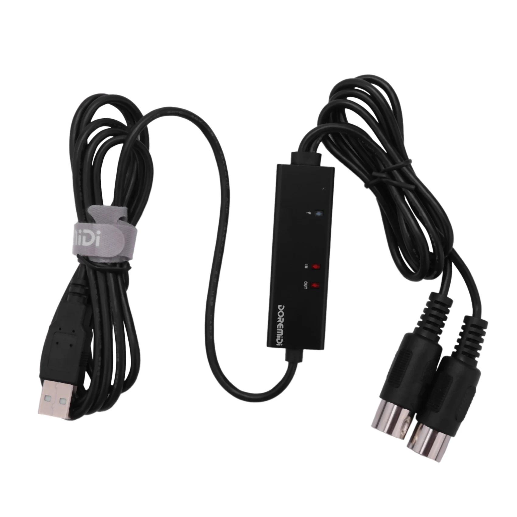 DOREMiDi MTU-10 MIDI-USB ̺ ..