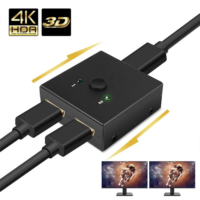 HDTV DVD PS3/4 Xbox UHD 3D HDM..