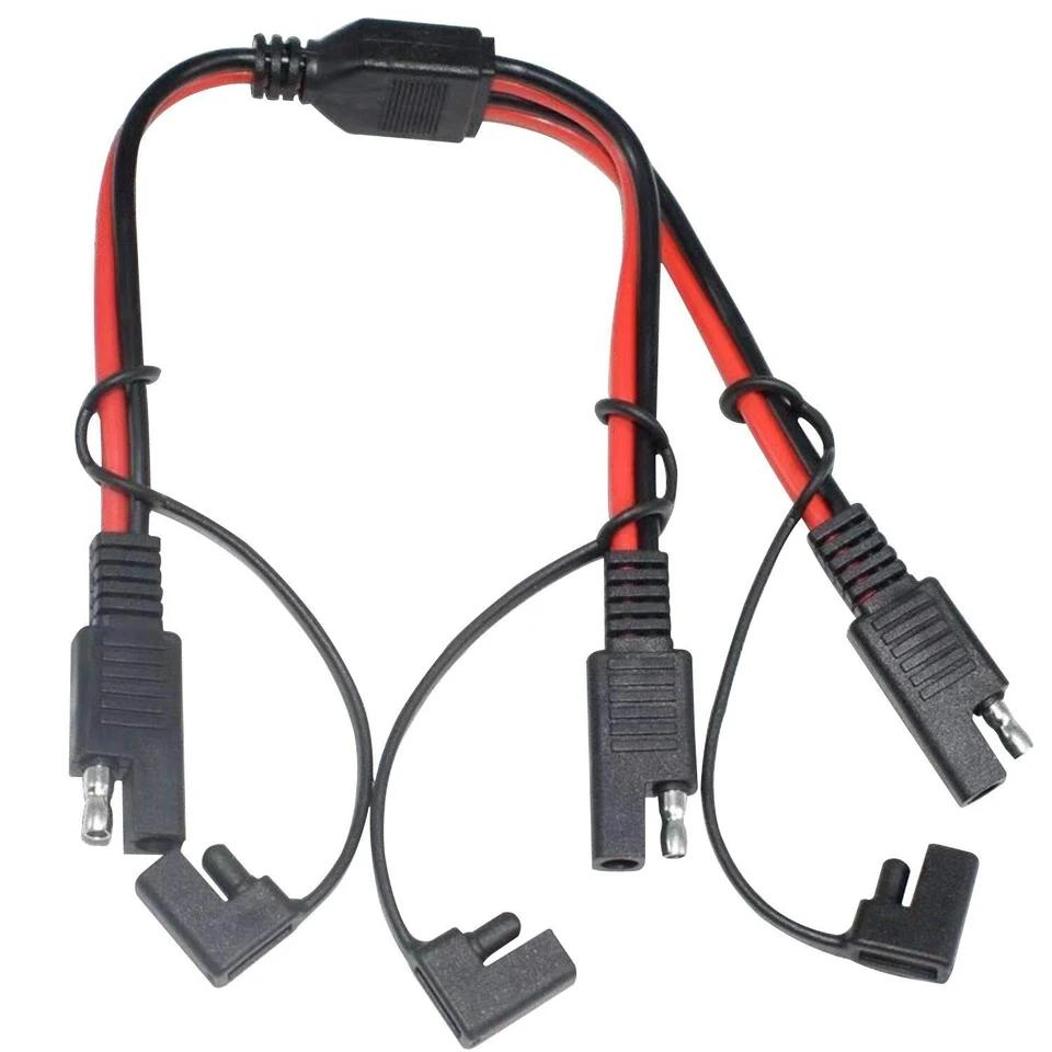 SAE й , 14AWG SAE DC , ڵ Ŀ ..
