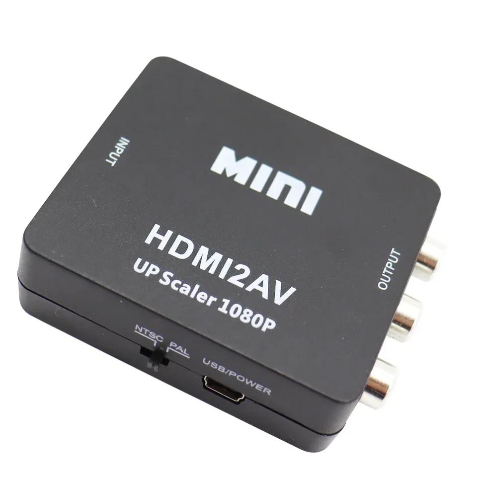 1080P HDMI ȣȯ RCA ȯ AV/CVSB L/R  ڽ..