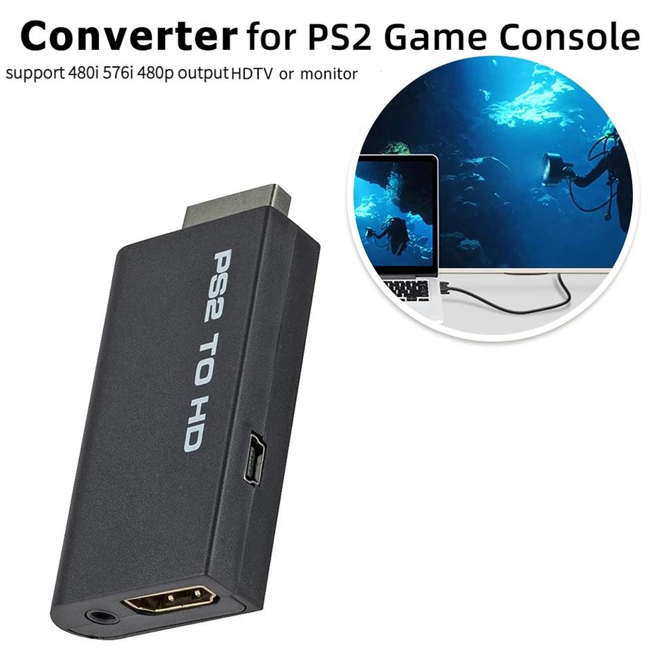 HDTV Ϳ PS2-HD   ..
