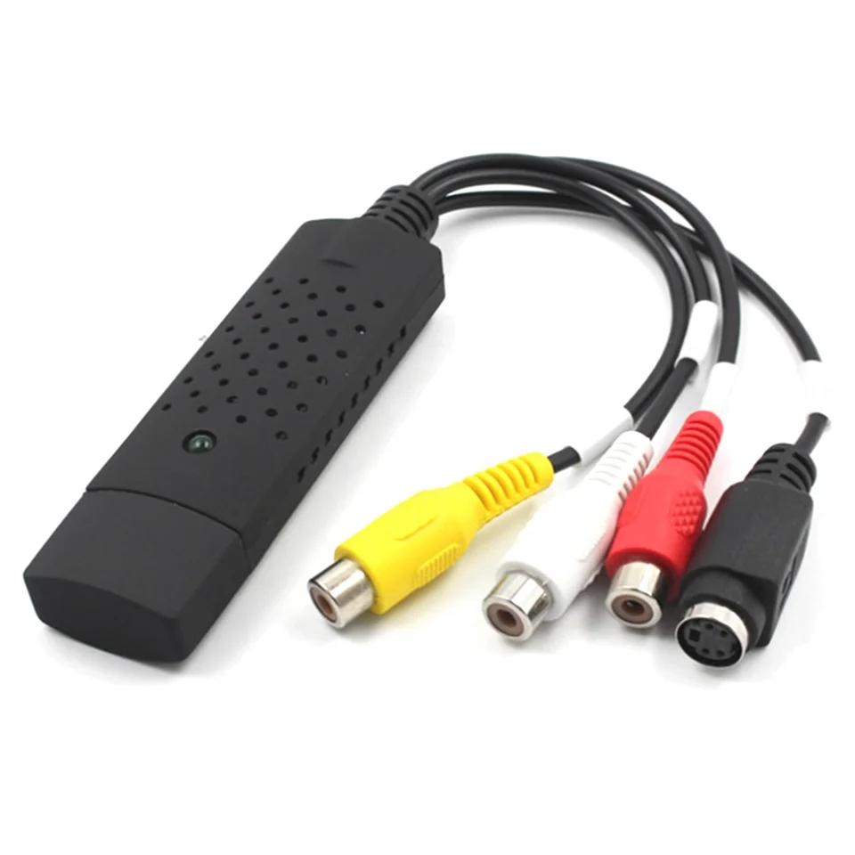 USB  ĸó ī, RCA USB ȯϴ  ..
