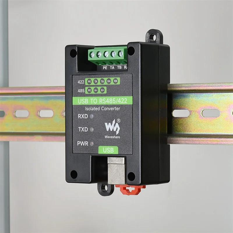 Waveshare USB to RS485/422  Ÿ..