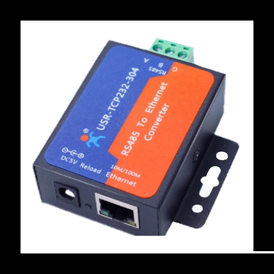 Modbus  Ʈ RS485-̴  