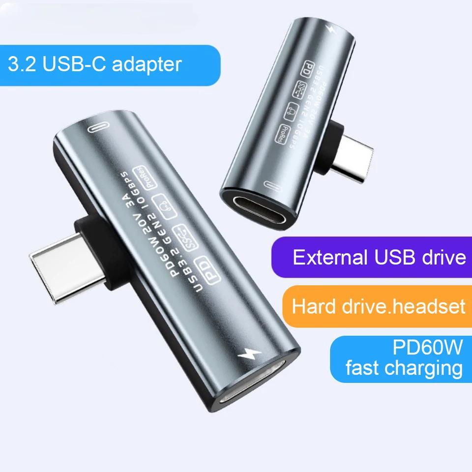 USB C й  CŸ   , 3.2 USB..