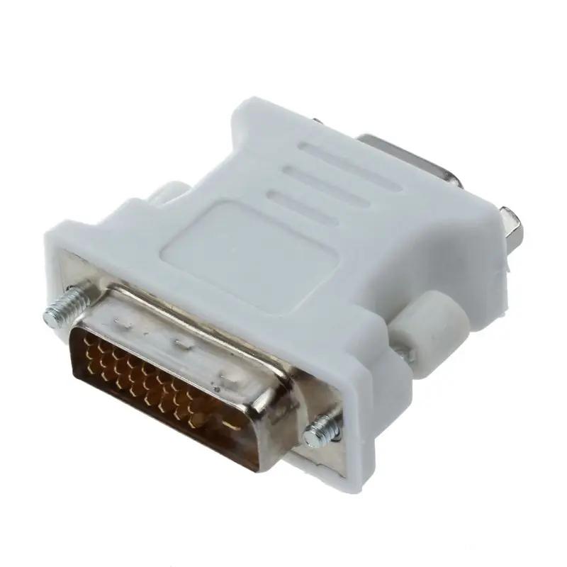 Semoic DVI   (DVI-D 24 1)- VGA (15 )