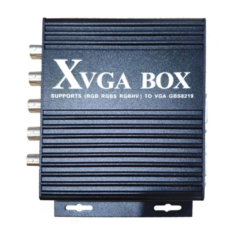 GBS-8219   , XVGA ..