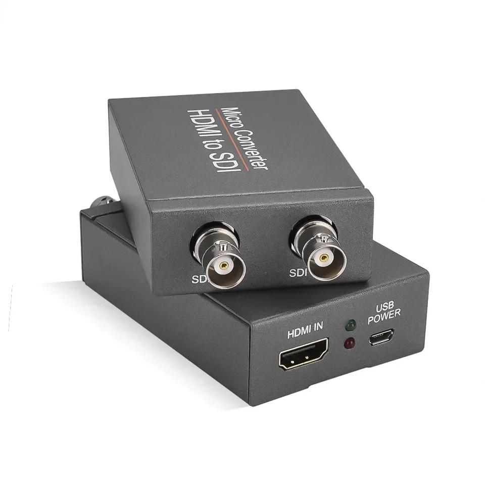 HD 3G SDI-HDMI/HDMI-SDI  ..