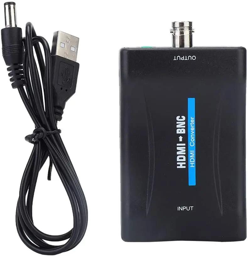 HDMI ȣȯ BNC  ÷, HD 1080P, 720P ..