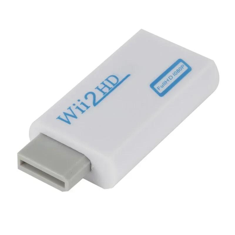 VIKEFON HD 1080P Wii-HDMI ȣȯ ȯ  Wii2 ..