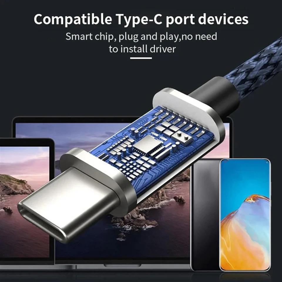 USB C ̺  ī Ŀ, 3.5m..