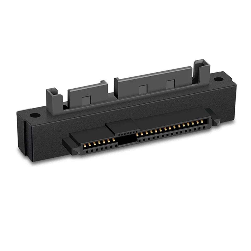 SFF-8482 SAS -SATA  15   ..