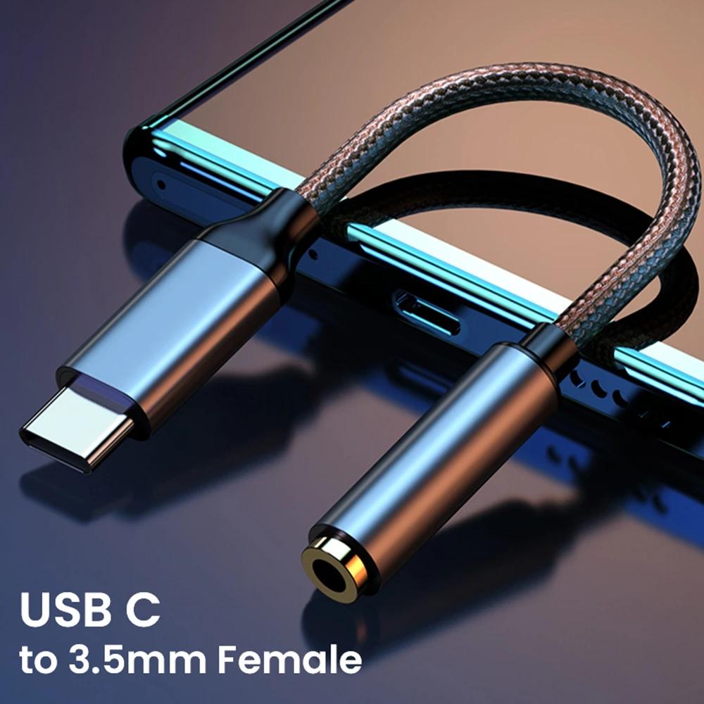 USB C 3.5mm    -Aux   ..