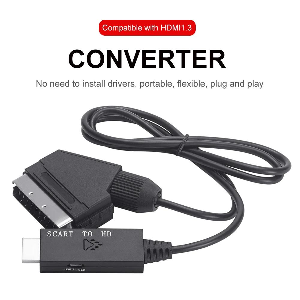    SCART HDMI ȣȯ..