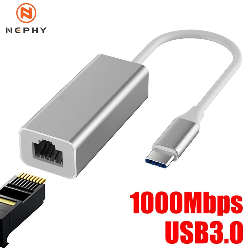 ̴  USB 3.0 A/C Ÿ to RJ45 ,  15, 1..