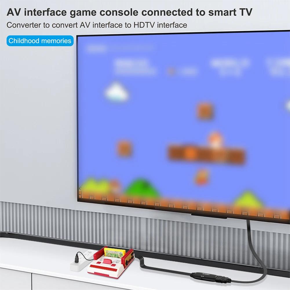 AV-HDMI ȣȯ , RCA  CVBS..