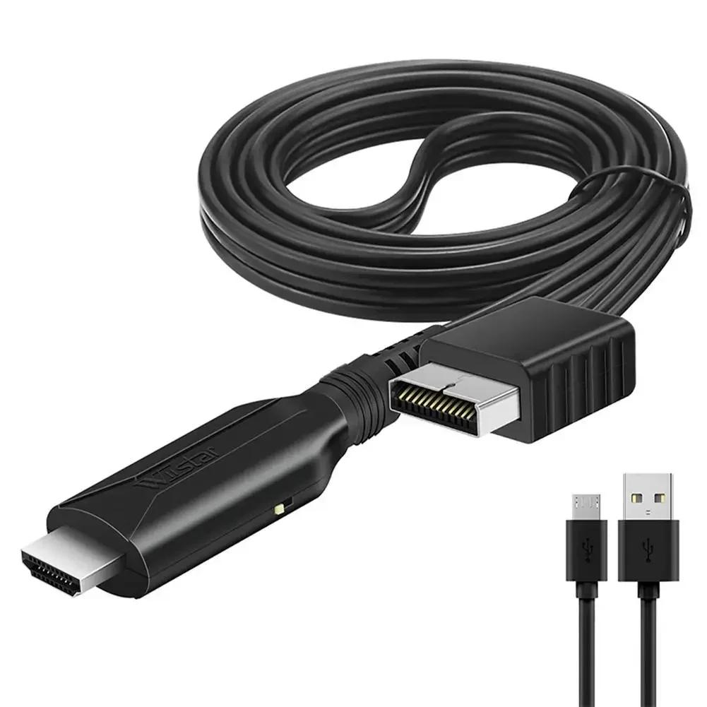 ÷̼̽ PS2-HDMI ȣȯ  ..