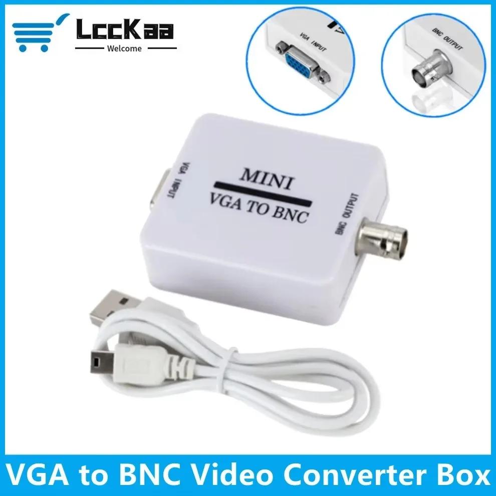 LccKaa VGA-BNC   ڽ,  VGA-BNC ..
