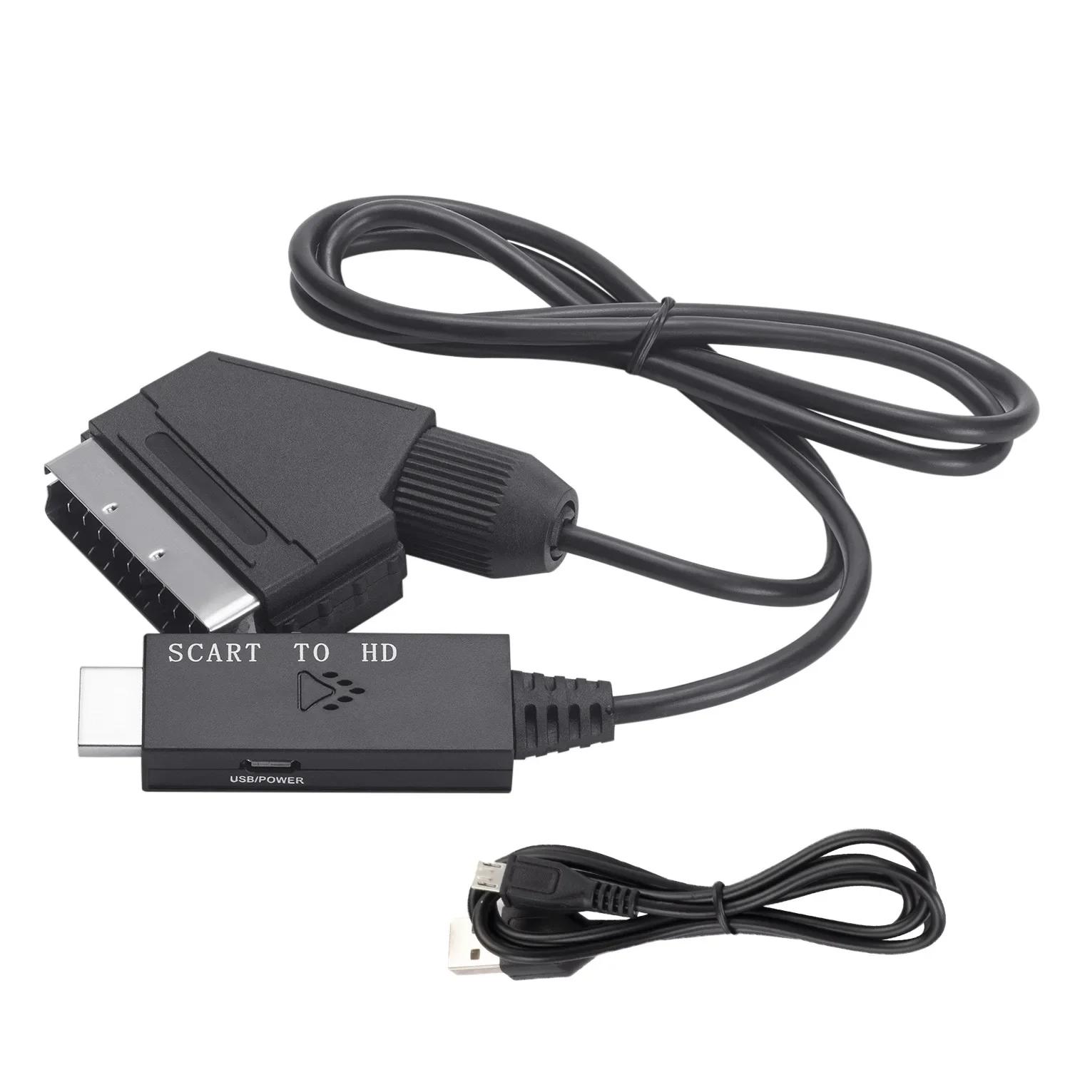 Scart-HDMI ȣȯ  ̺,    ..