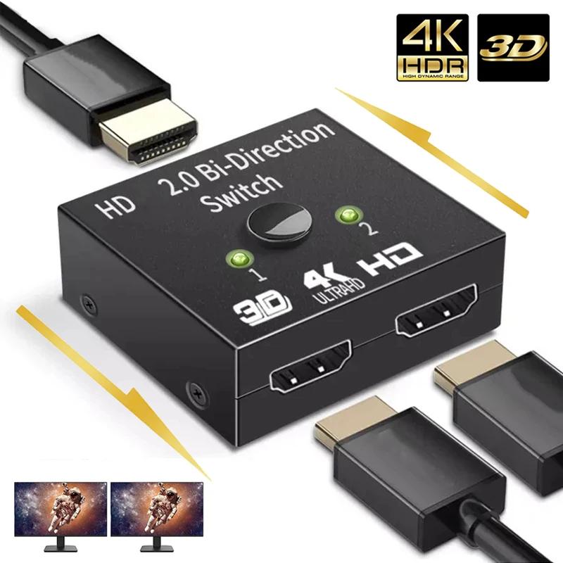 HDMI ȣȯ  2.0 ġ, 4K 60HZ HDTV ø ..