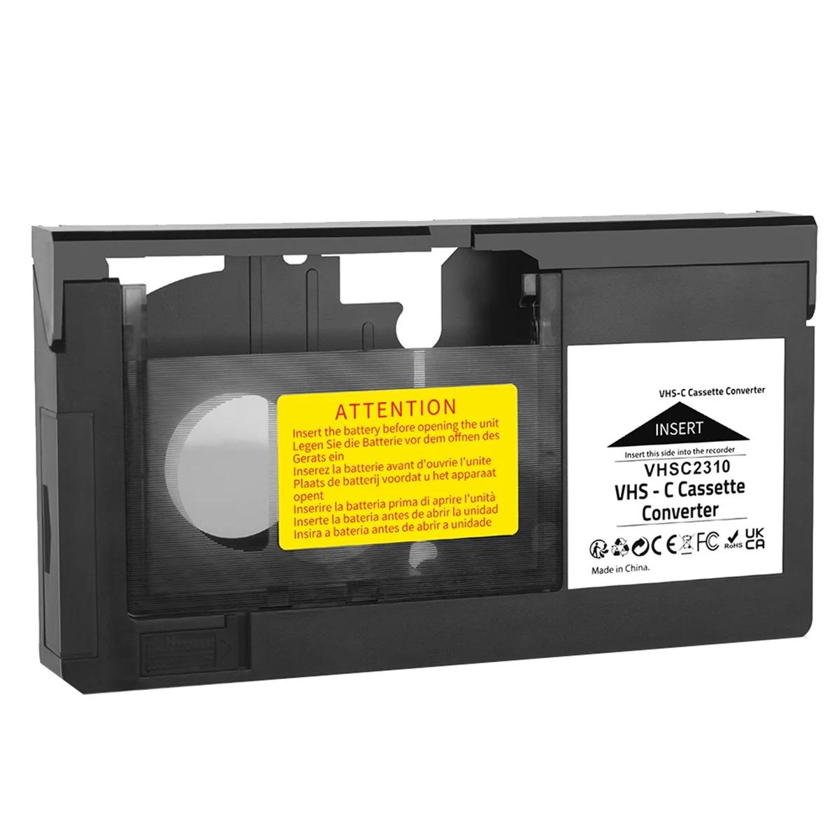 VHS-C īƮ , ĳҴ VHS-VHSC SVHS-C ī..