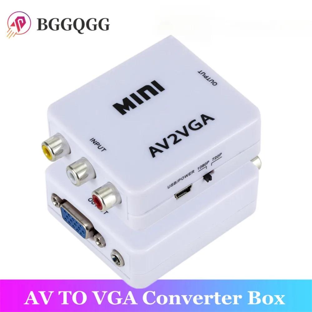 RCA AV-VGA   1080P ̴..