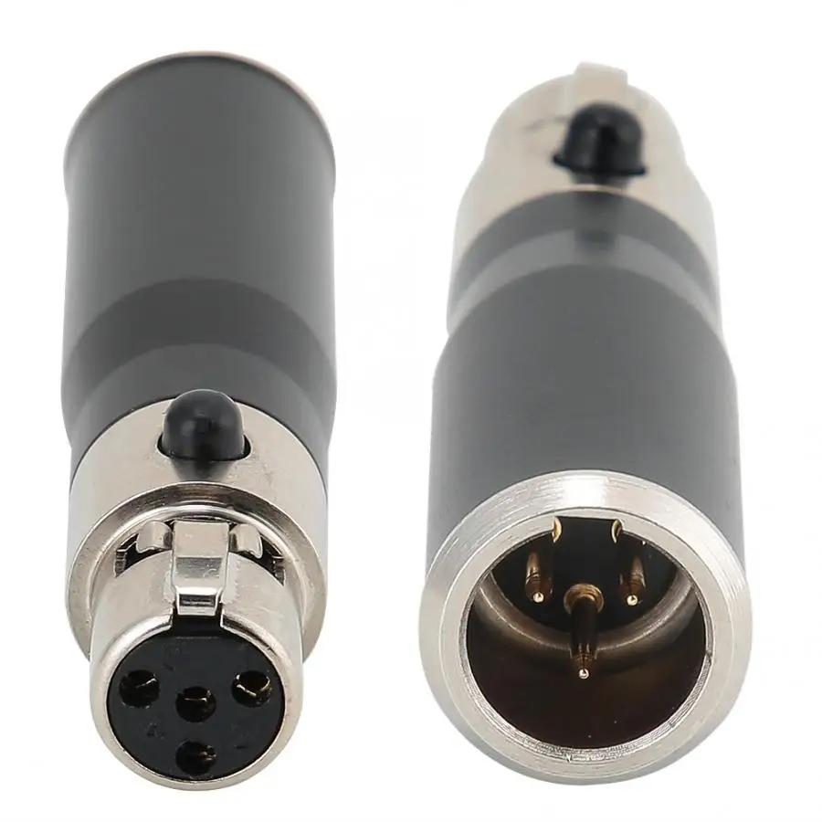 1pcs ̴ XLR 3  -̴ XLR 4   ƿ ձ ̽..