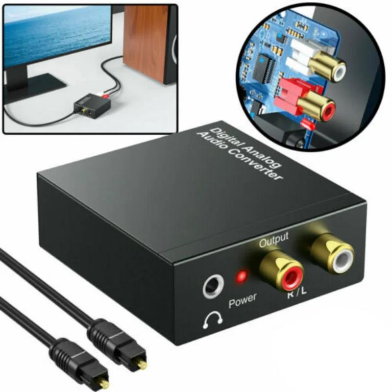 -Ƴα  ȯ  Toslink -RCA ..