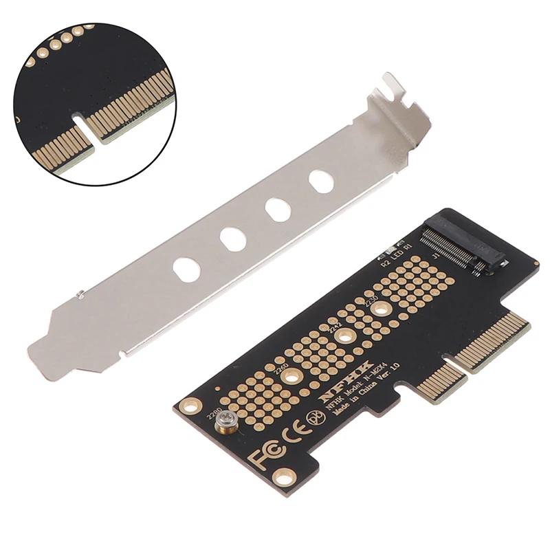 M.2 NVMe SSD NGFF-PCIE X16 ..