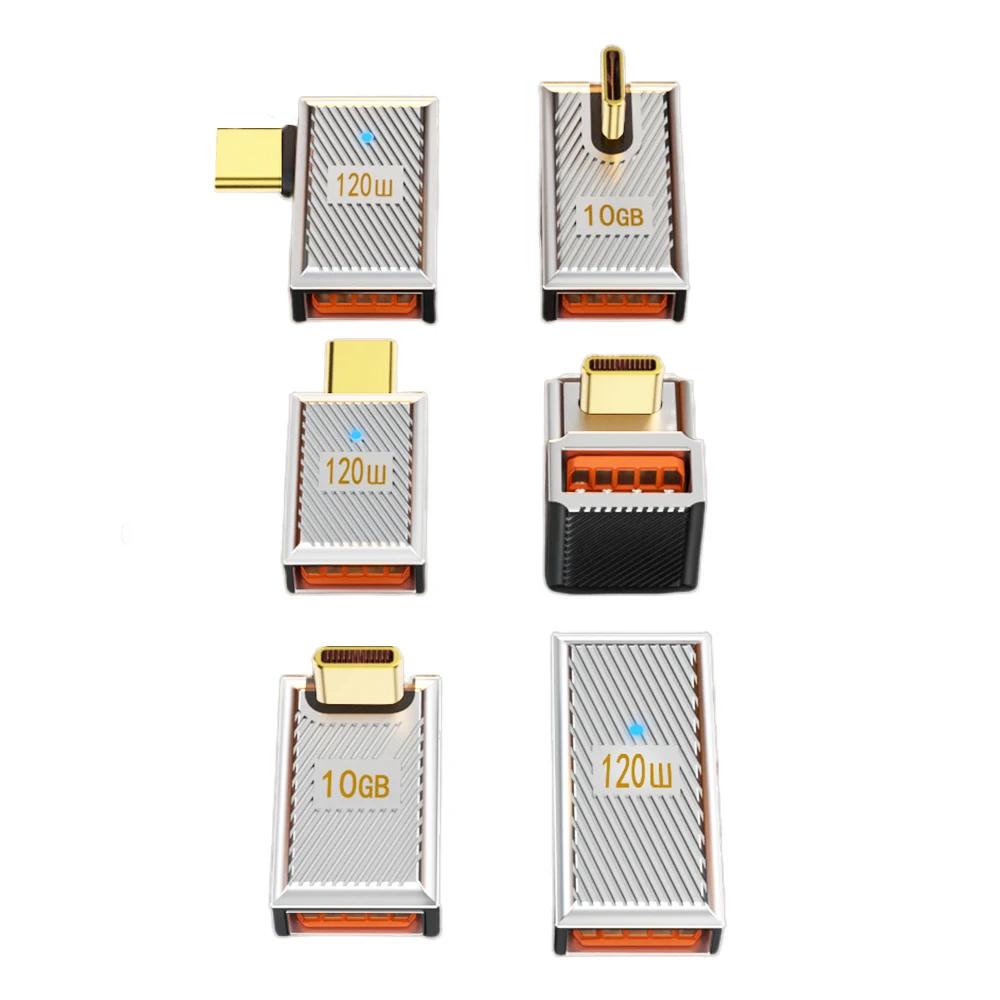 USB 3.1 10Gbps OTG  CŸ -USB A   U..
