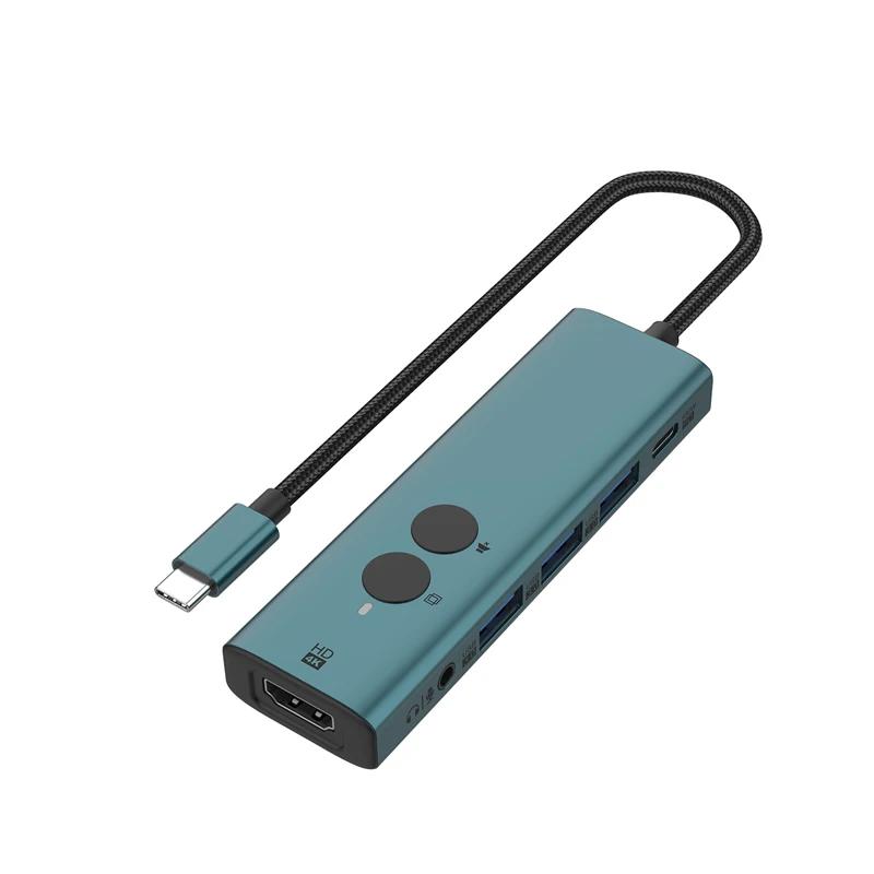 USB-C to HDMI ȣȯ , USB ..