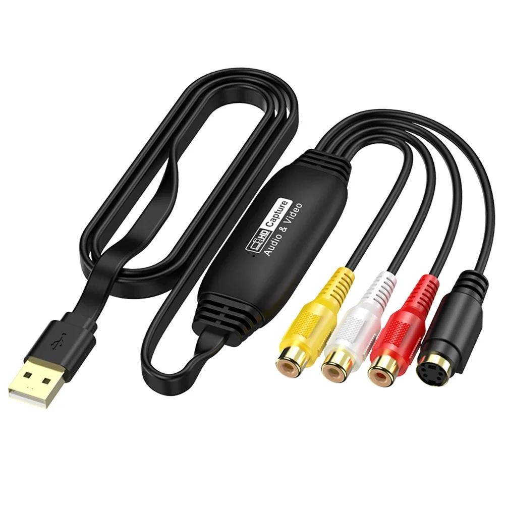 USB  ĸó ī VHS TV DVD V..