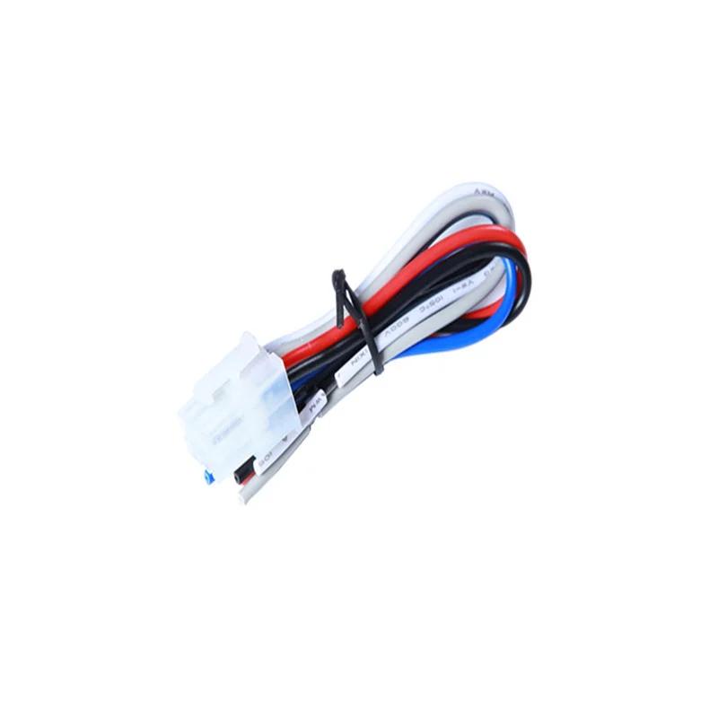 T05C-12V Auto Car Audio Converter RCA Stereo High ..